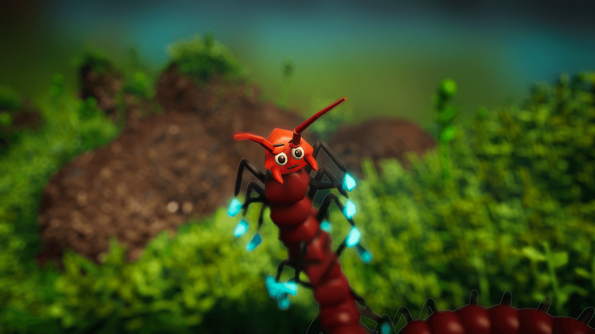 Little Legs screenshot 4