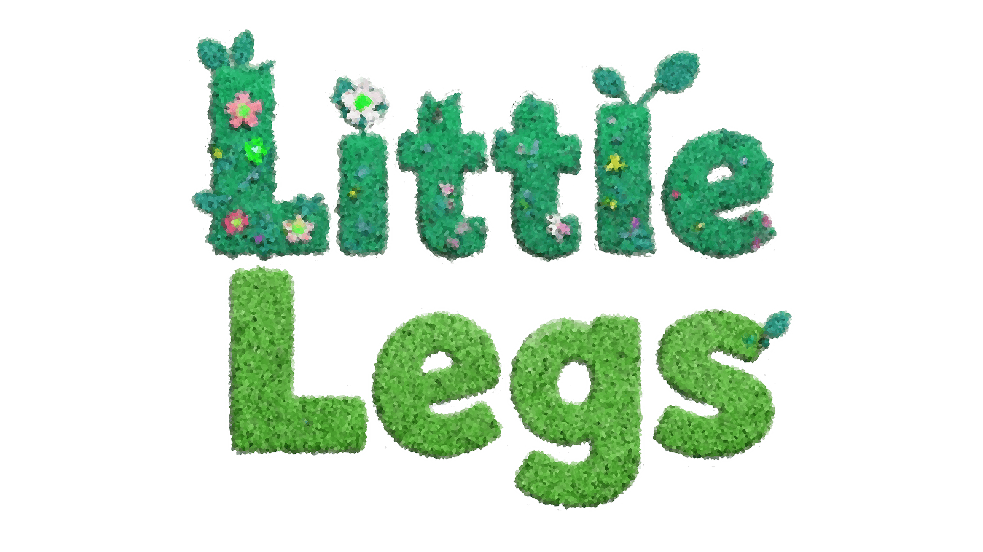 Little Legs