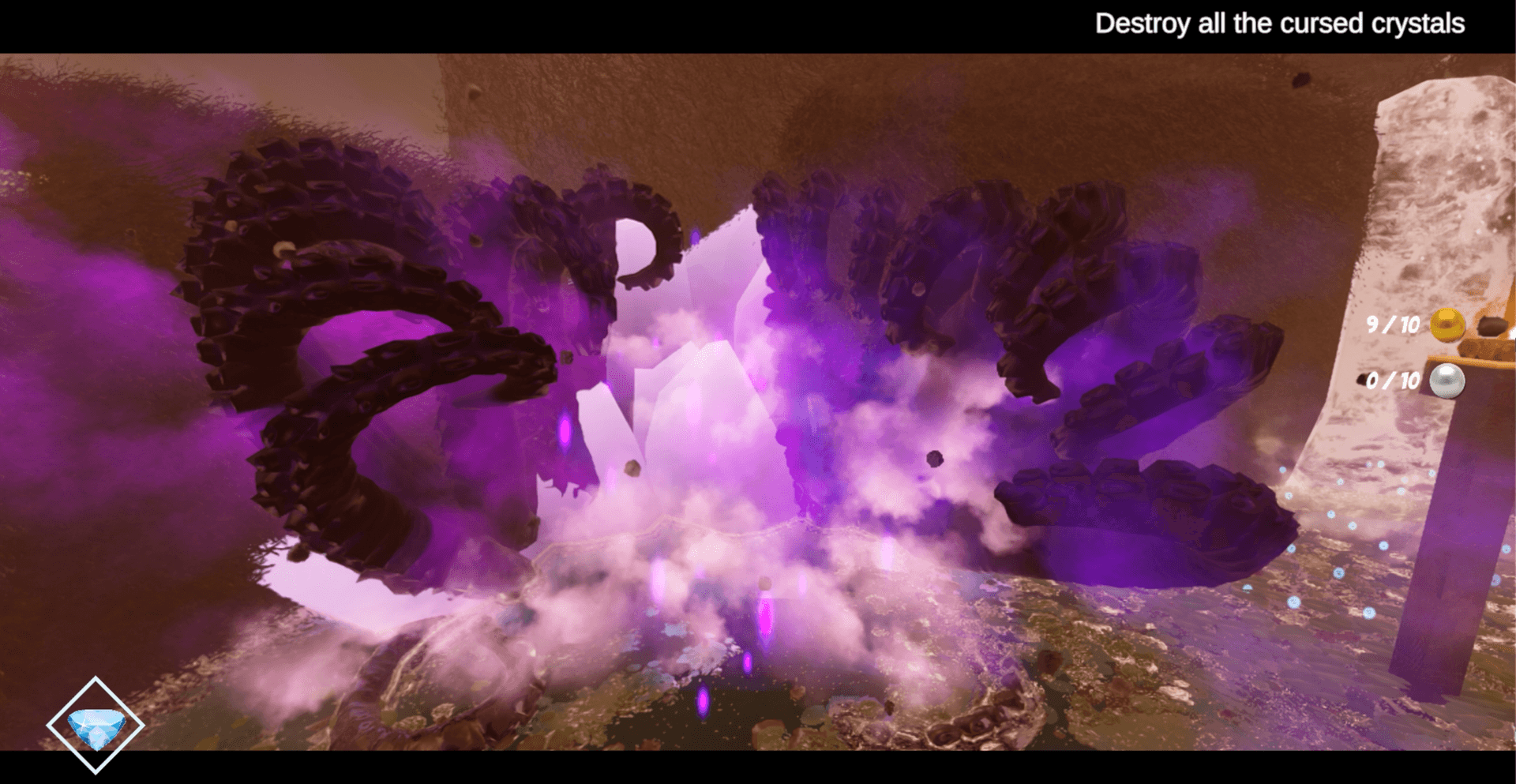 Game scene 11