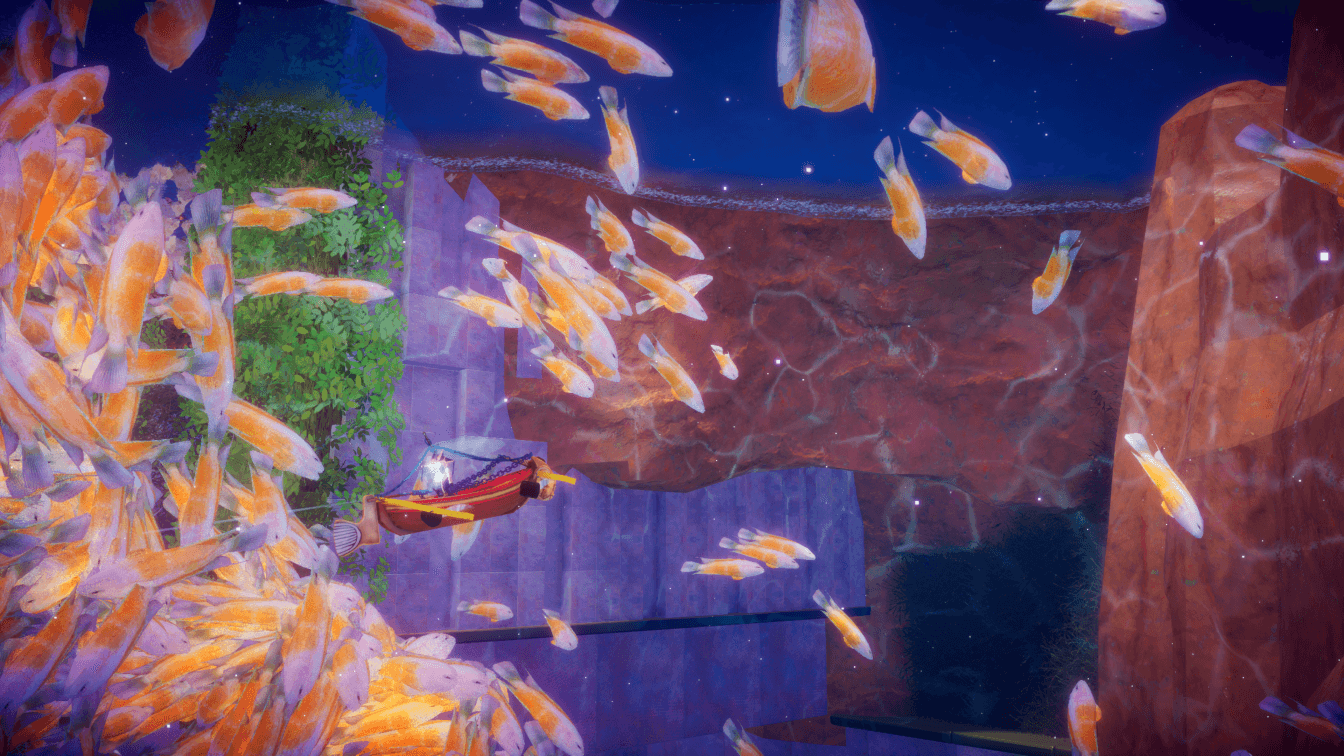 Game scene 4