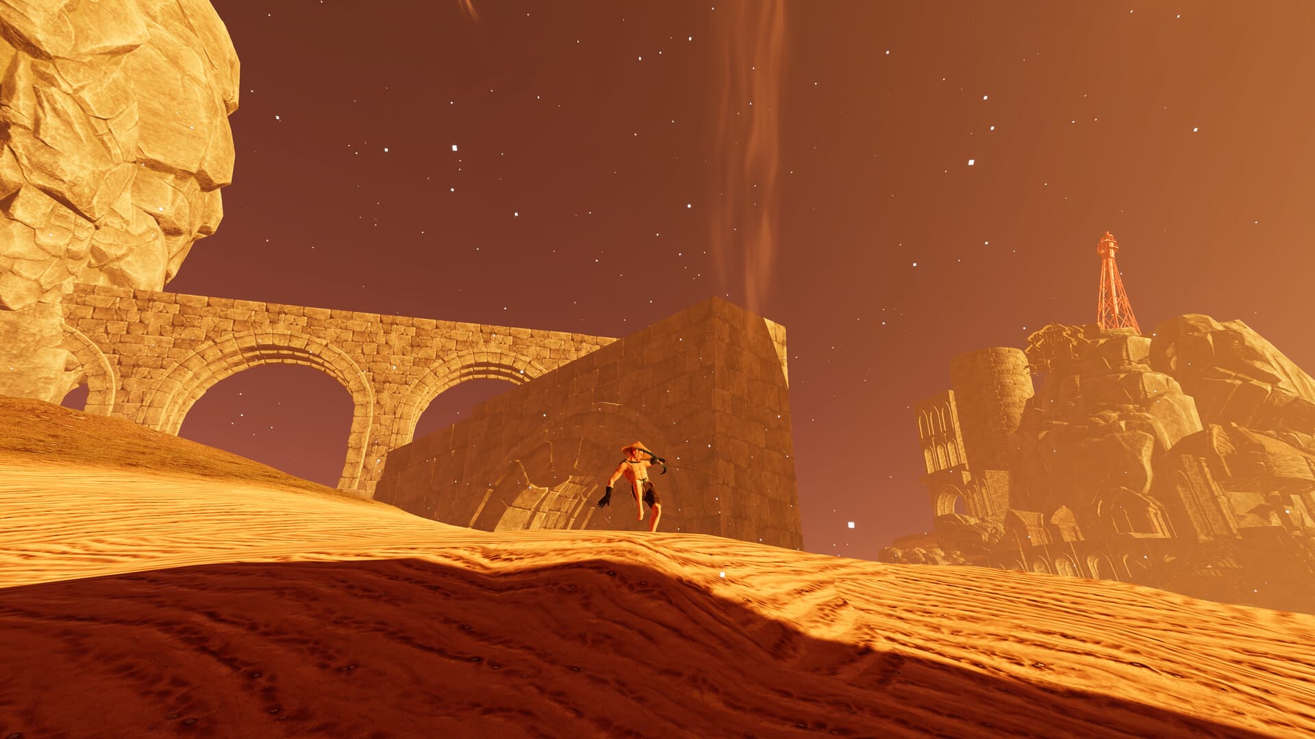 Game scene 5
