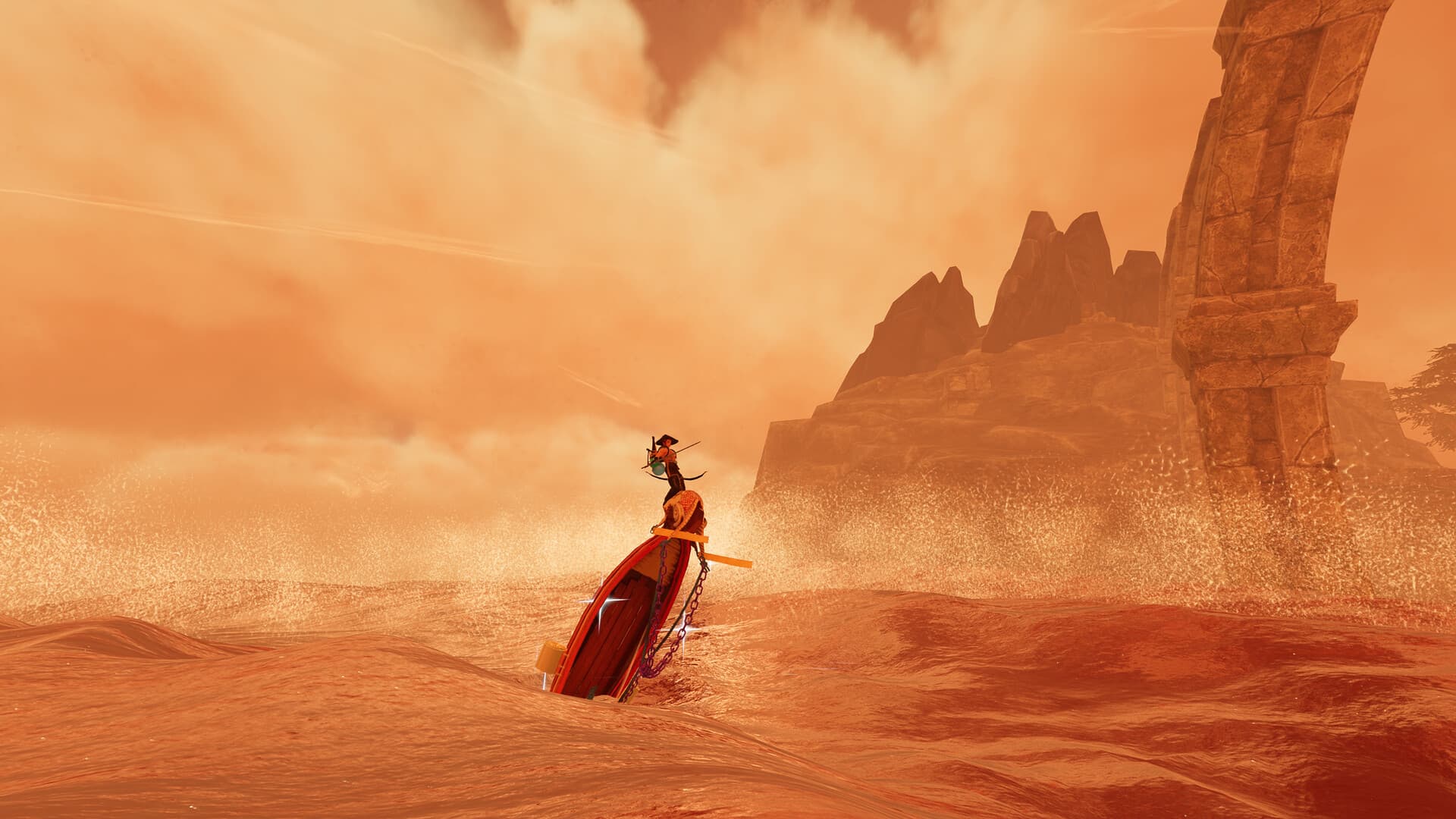 Game scene 6