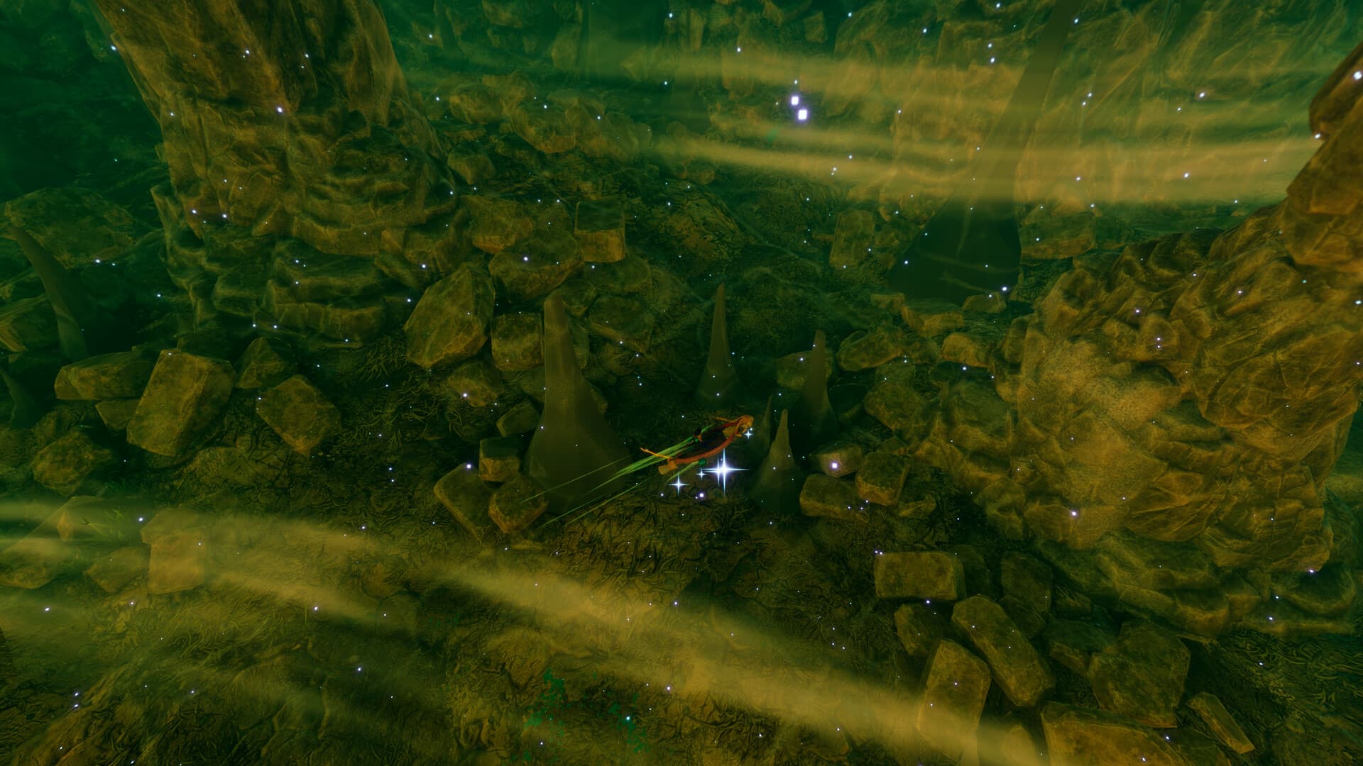 Game scene 7