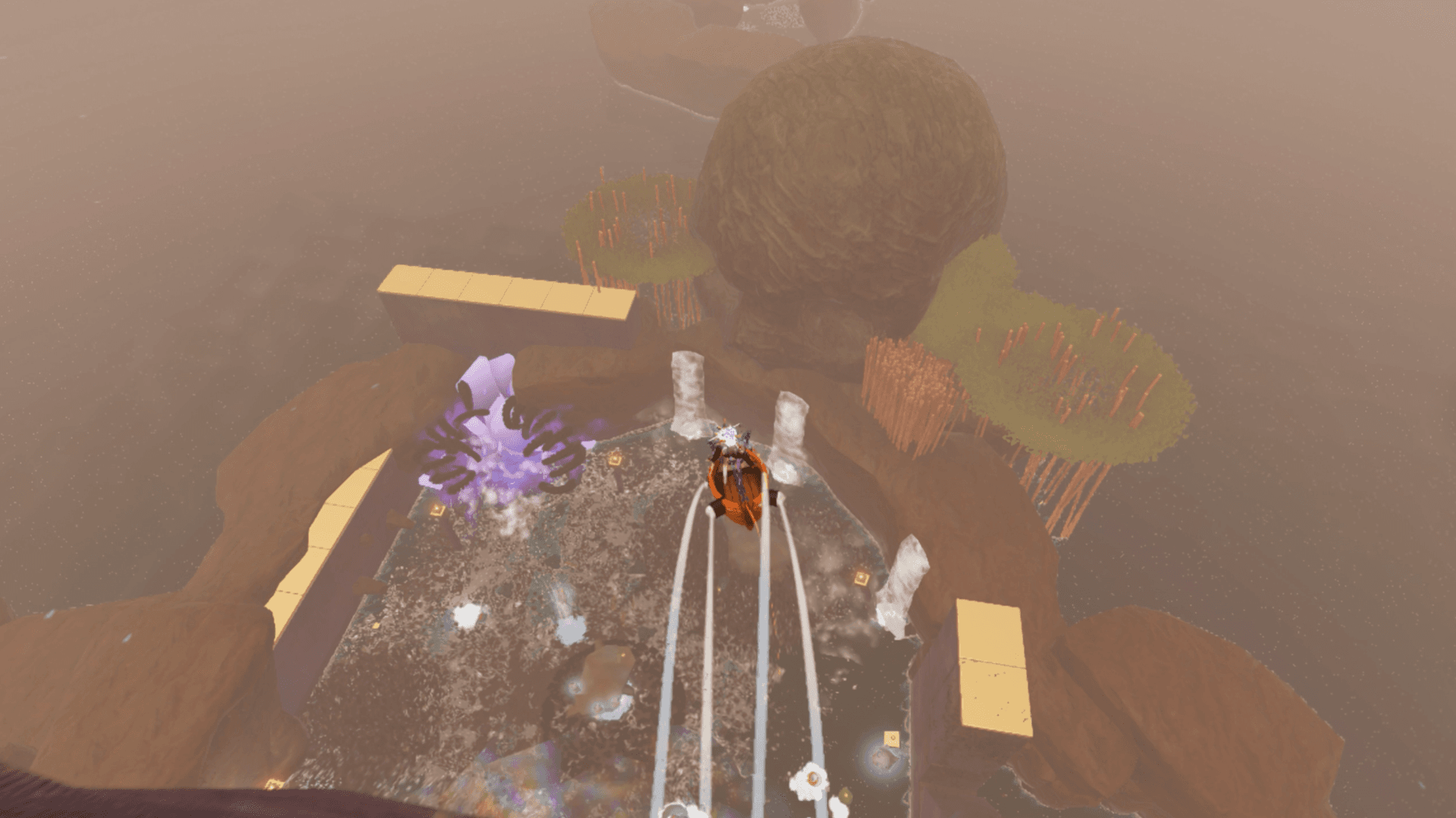 Game scene 8